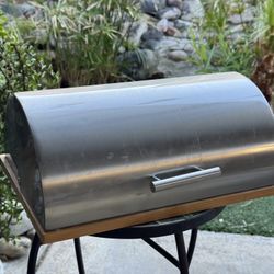 Bread Bin