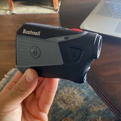 Bushnell Rangefinder