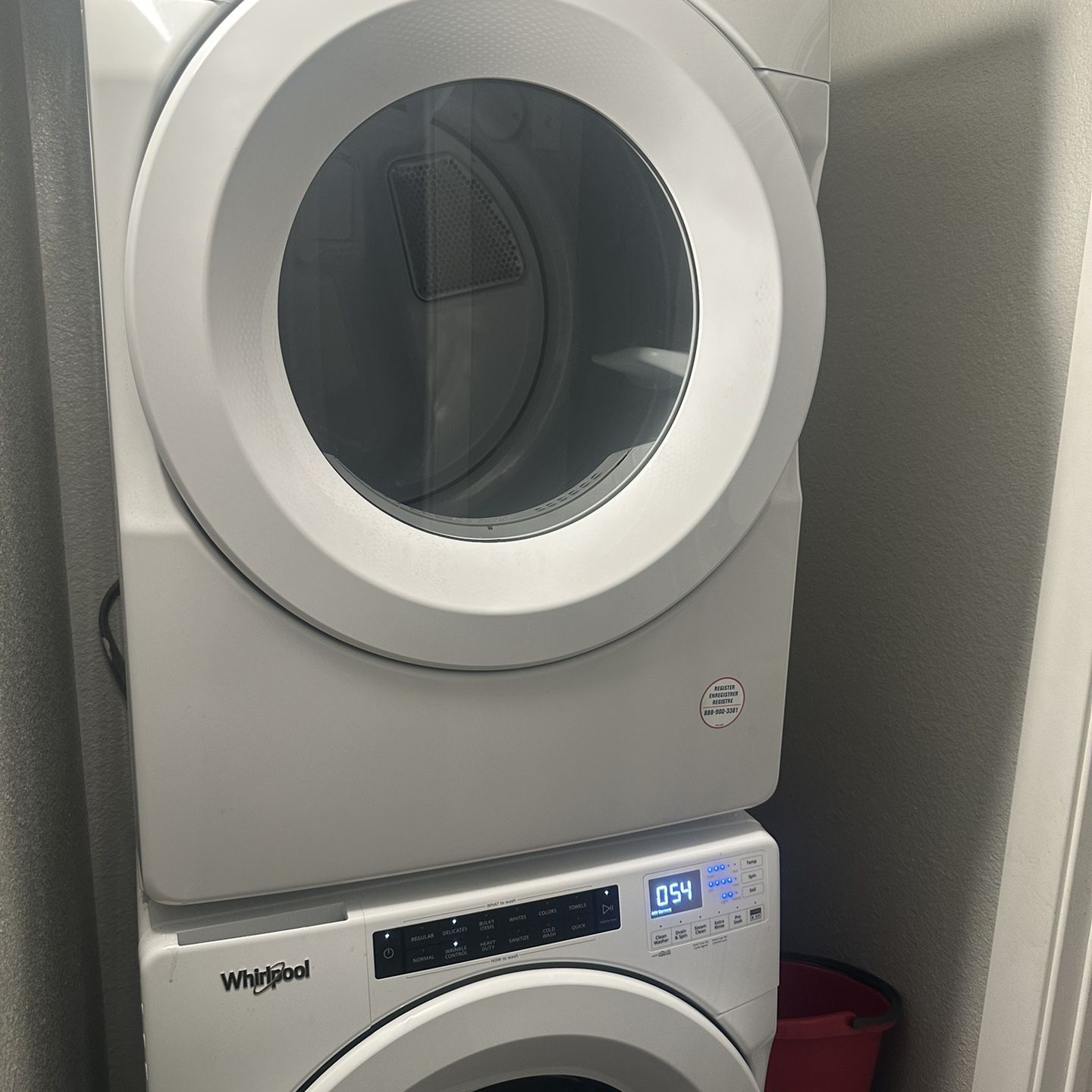 Washer And Dryer Repair 
