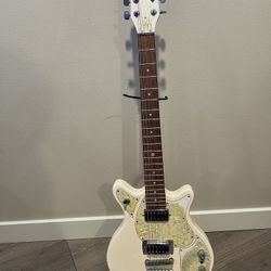 Guitar electric