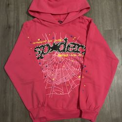 Spider Hoodie