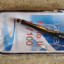 Samsung GALAXY Note 4 TPU Case