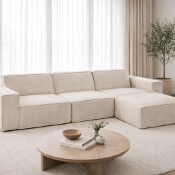 RoveLab Helium Cloud Modular Seating – M1 Configuration