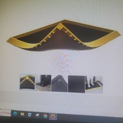 Notrax Shoe Sanitizer Disinfectant Mat 32"x39"  NEW