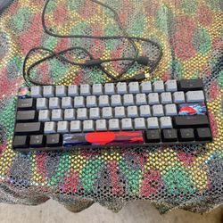 Keyboard