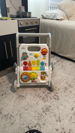 Skip Hop Walker Toy