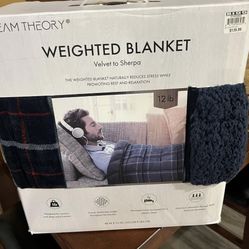 Weighted Blankets 