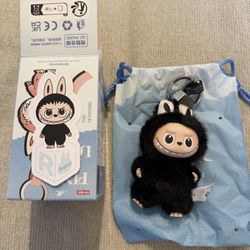 Authentic Popmart Pin For Love R