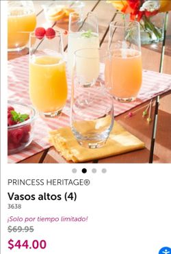 Princess House