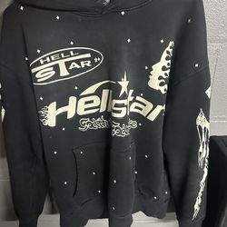 hellstar hoodie