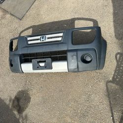 Honda Element Front Bumper OEM 2003-2008 