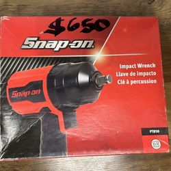 Impact Wrench