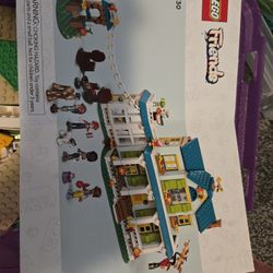 Lego Friends Set 