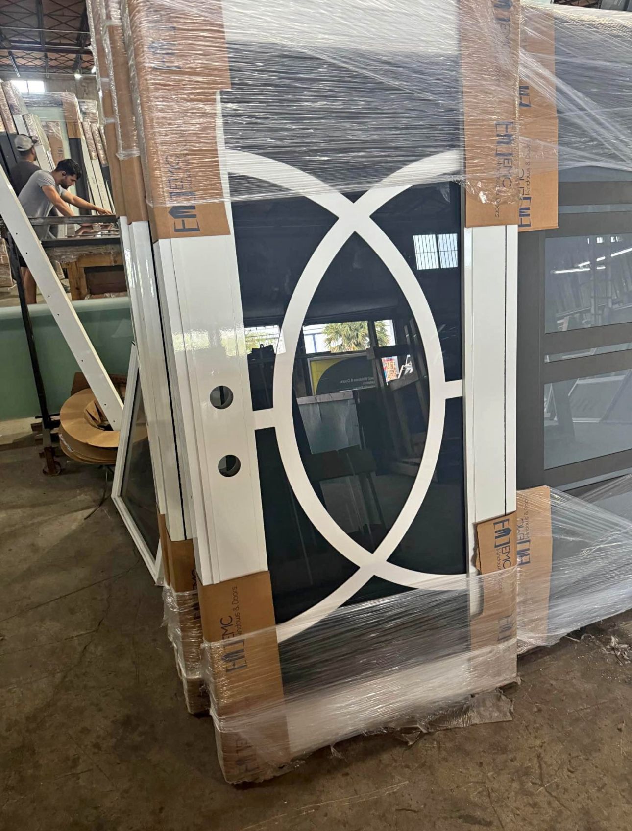 Impact Windows & Doors 
