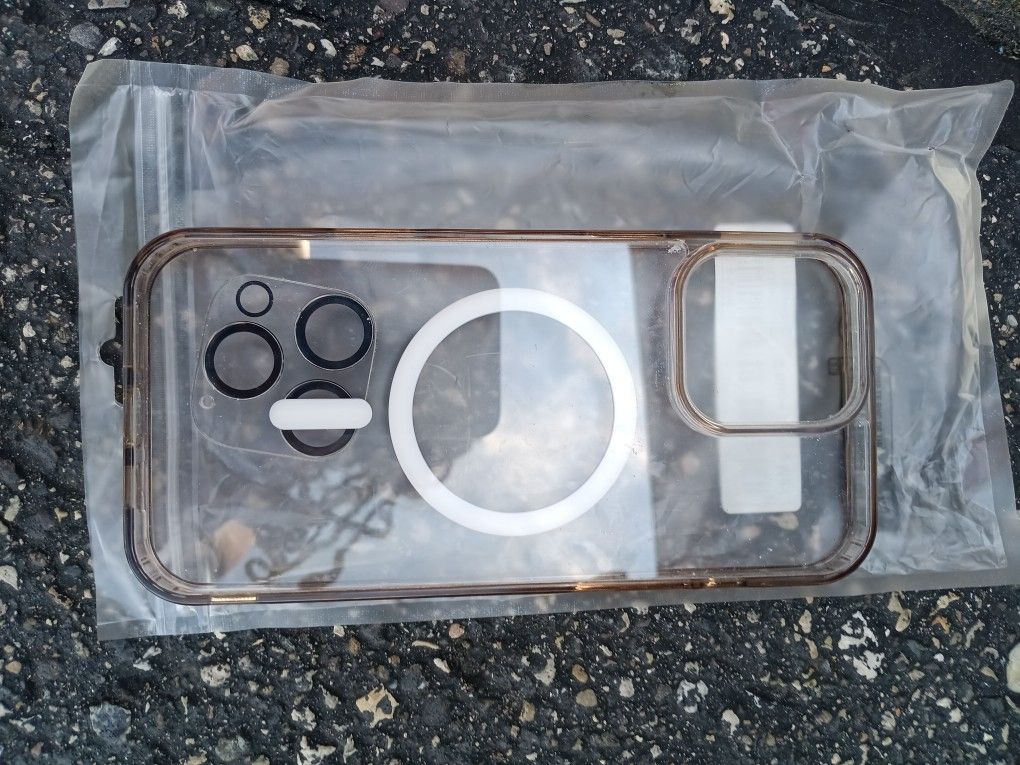 New IPhone 16 Pro Max Case