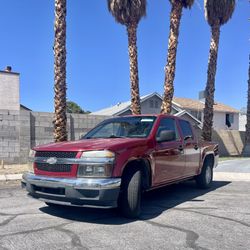 Chevrolet Colorado Truck