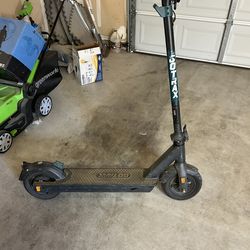 Gotrax E Scooter