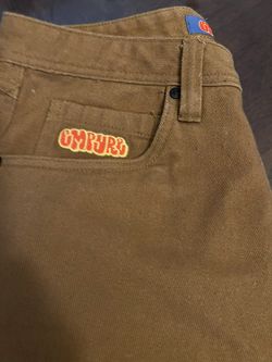 Empyre Size 30 Small Skate Pants
