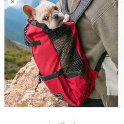 K9 Dog Carrier