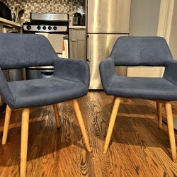 Arm Chairs 
