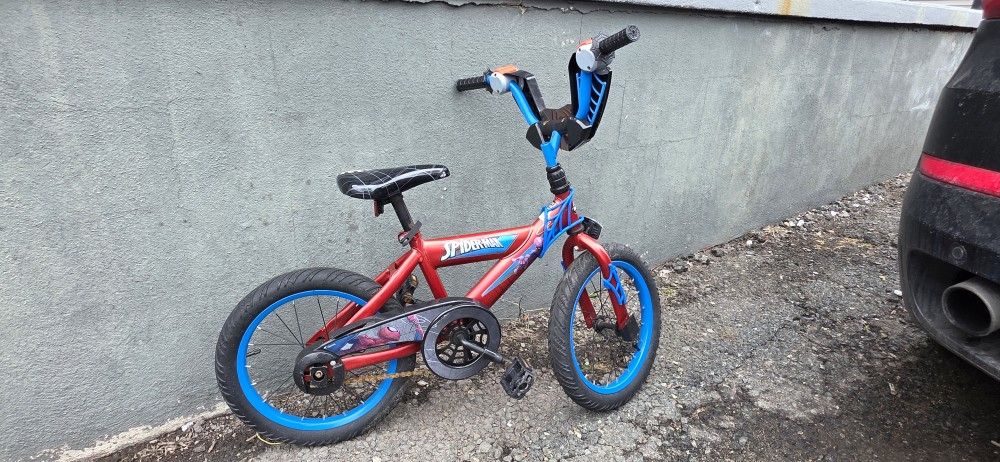 Kids Bike
