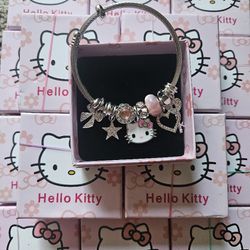 Hello Kitty Bracelet 