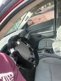 2005 jeep grand Cherokee
