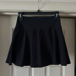 Tennis Athletic Skirt