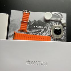 Applewatch Ultra 2