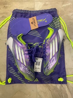 Adidas F50 Elite FG