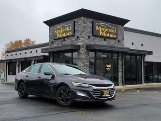 2023 Chevrolet Malibu