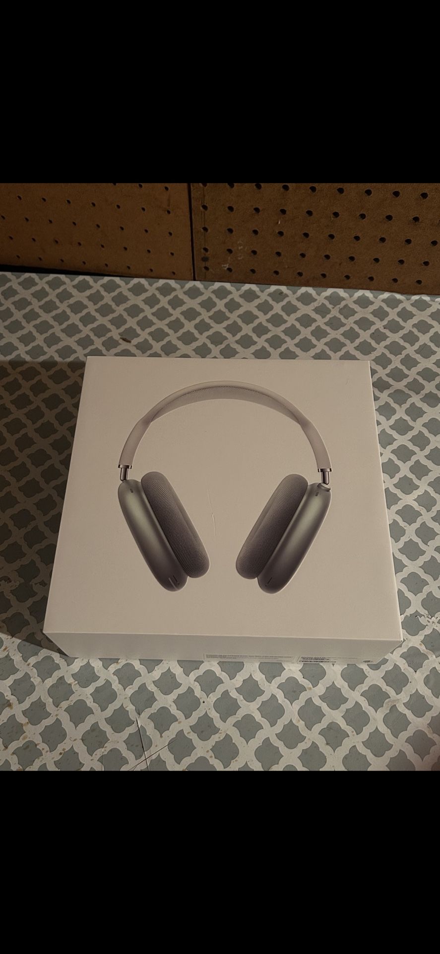 AirPod Max