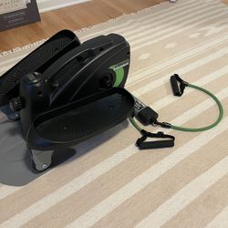 In Motion e3000 Compact Strider