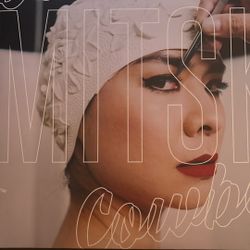 Be the cowboy Mitski Vinyl