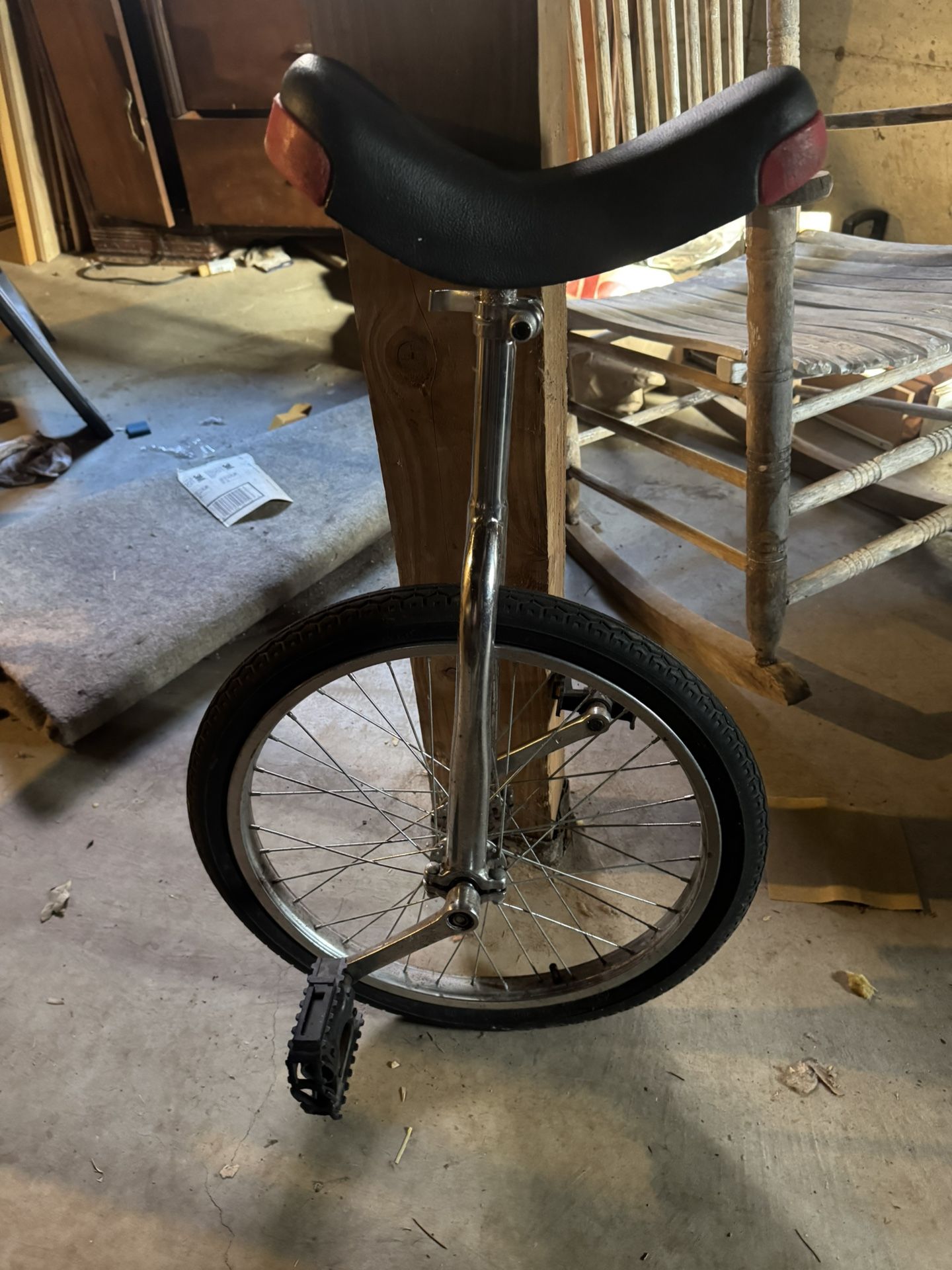 Unicycle