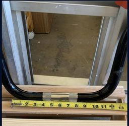 Motorcycle Handlebars
