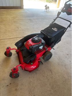 Craftsman M4 30 lawnmower