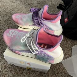 Adidas Shoes 