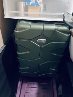 Luggage, About 6, $5 Each 