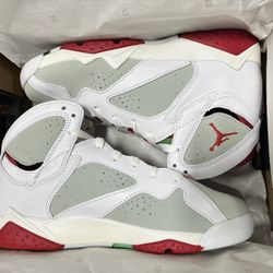 Jordan 7 Hare