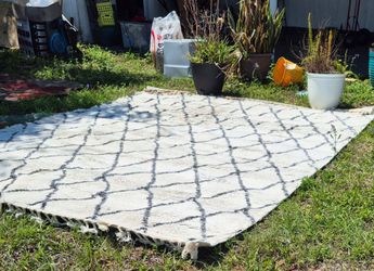 Beautiful Rug