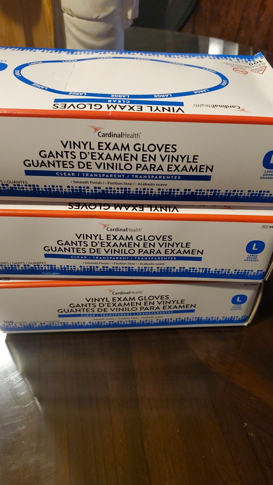 Gloves