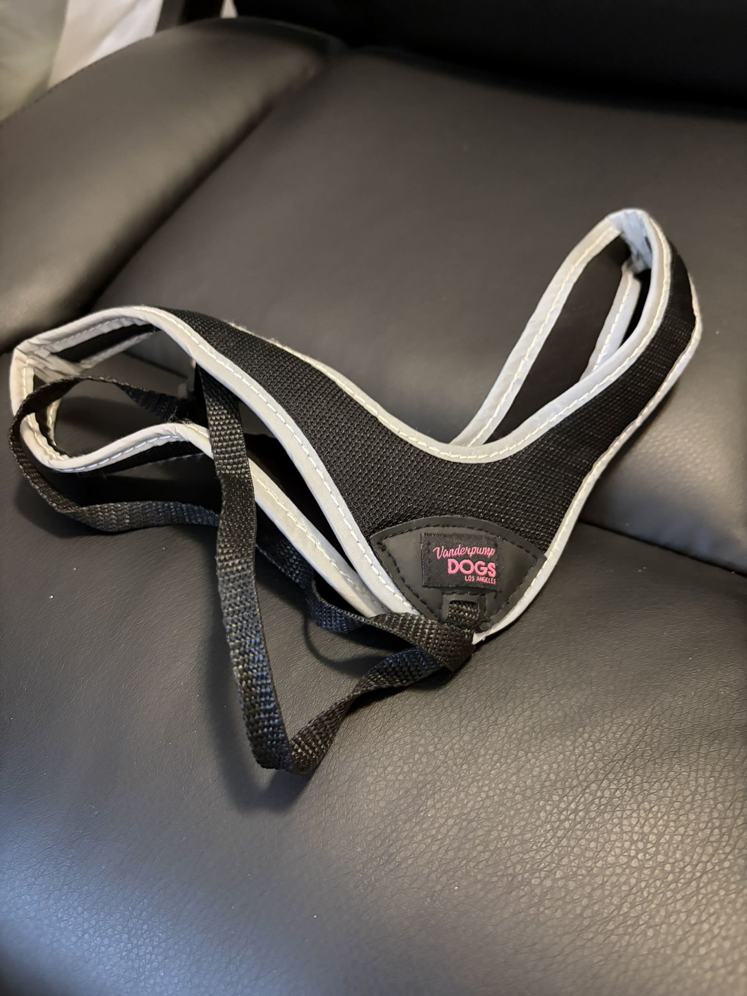 Dog Harness from Vanderpump dogs