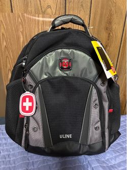 Swiss Gear Uline Backpack