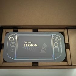 Lenovo Legion Go 2 Z2 Extreme