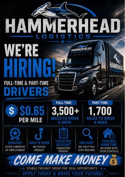 Class A Driver
