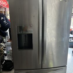 Whirlpool Fridge