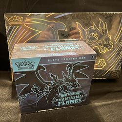 Phantasmal Flames UPC & ETB