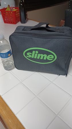Slime Road Kit