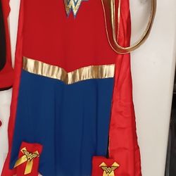 Wonder Woman 